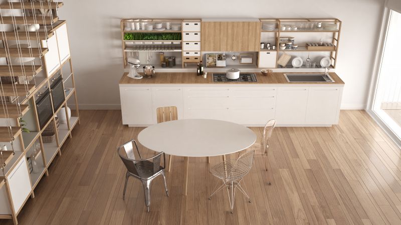 Engineered Wood Installation in Carlsbad, CA