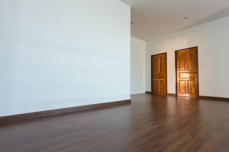 Laminate Floor Installation in Escondido, CA