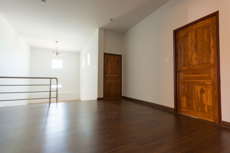 Laminate Floor Installation in Fallbrook, CA