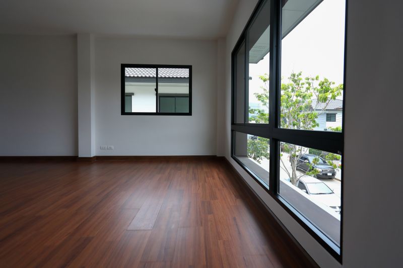 Laminate Floor Installation in La Jolla, CA