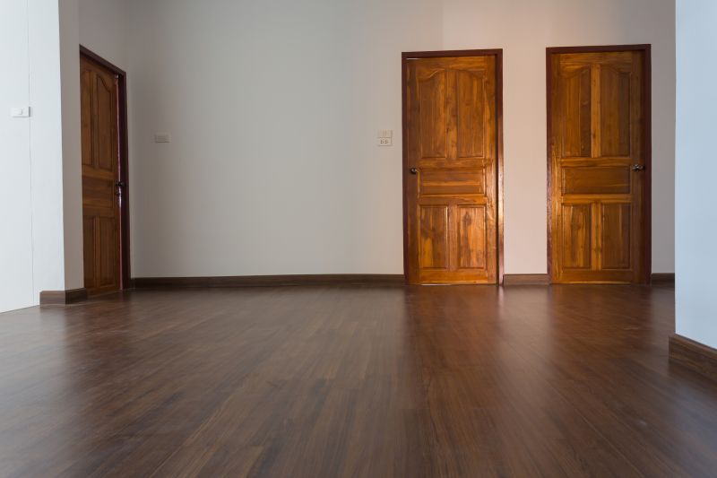 Laminate Floor Installation in Valley Center, CA
