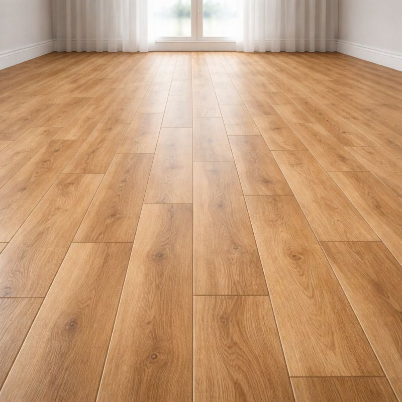 Laminate Floor Replacement in Del Mar, CA
