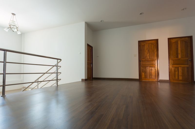 Laminate Floor Replacement in Fallbrook, CA