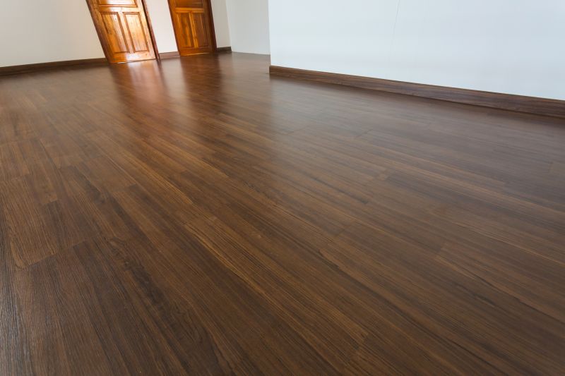 Laminate Floor Replacement in San Marcos, CA