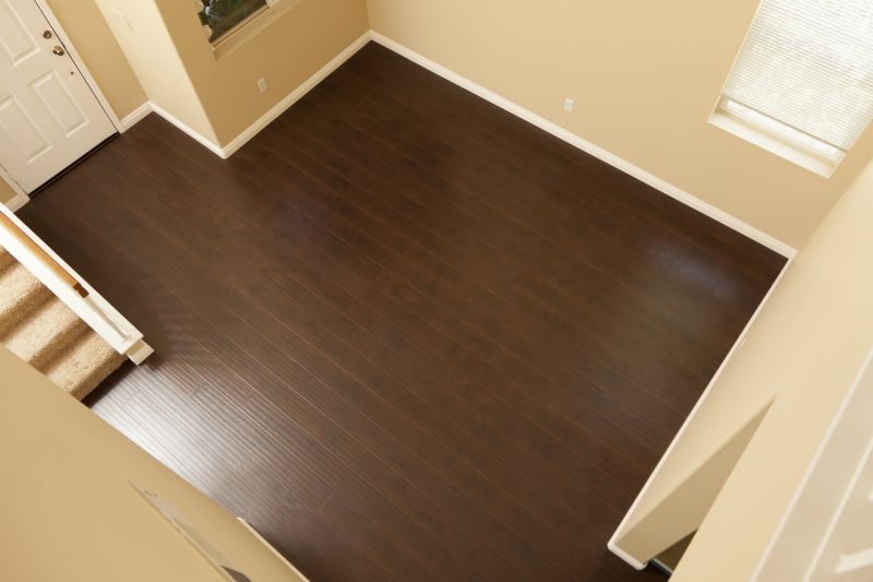 Laminate Floor Replacement in Solana Beach, CA
