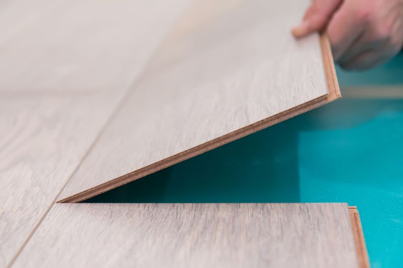 Laminate Tile Installation in Carlsbad, CA