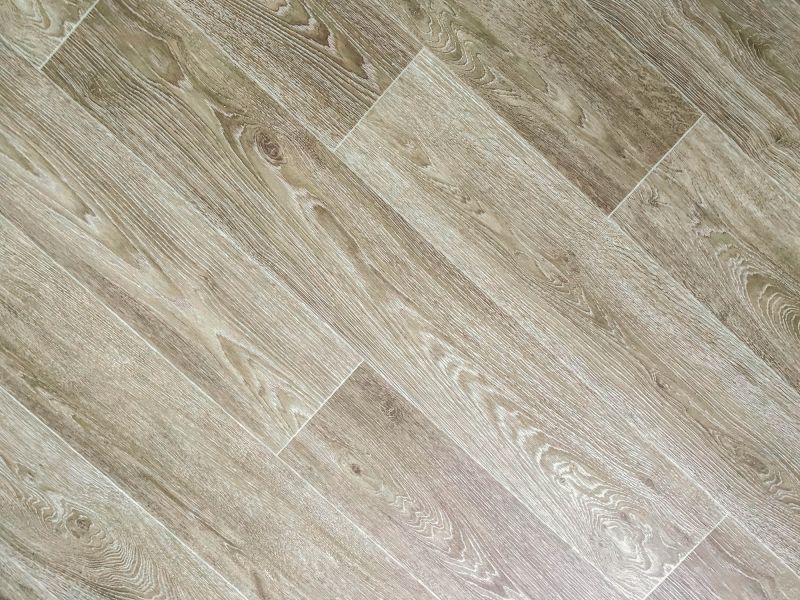 Linoleum Flooring Replacement in Carlsbad, CA