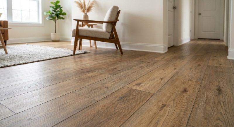 Lvt Replacement in Carlsbad, CA