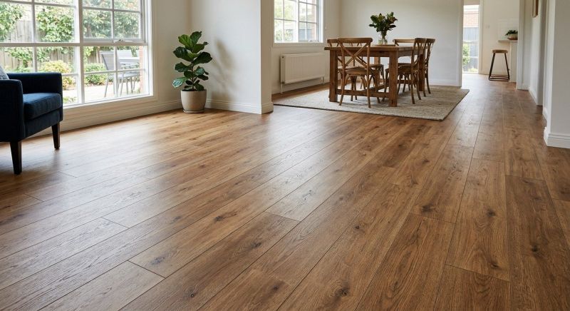 Lvt Replacement in Carlsbad, CA