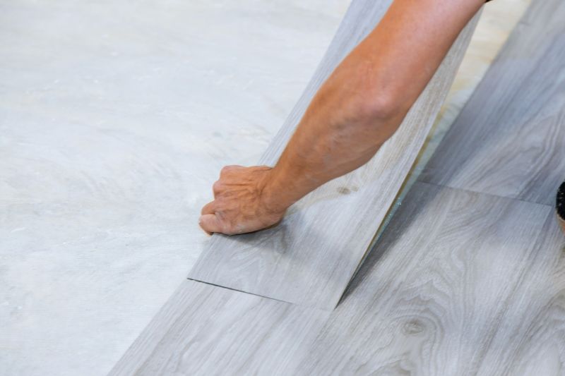 Sheet Flooring Installation in San Diego, CA