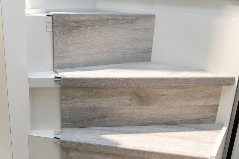 Wood Laminate Installation in Carlsbad, CA