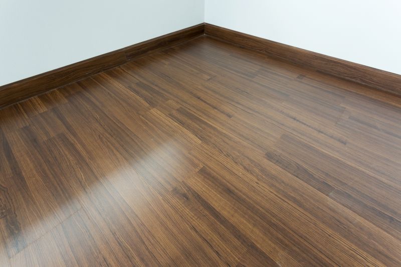 Wood Laminate Installation in Carlsbad, CA