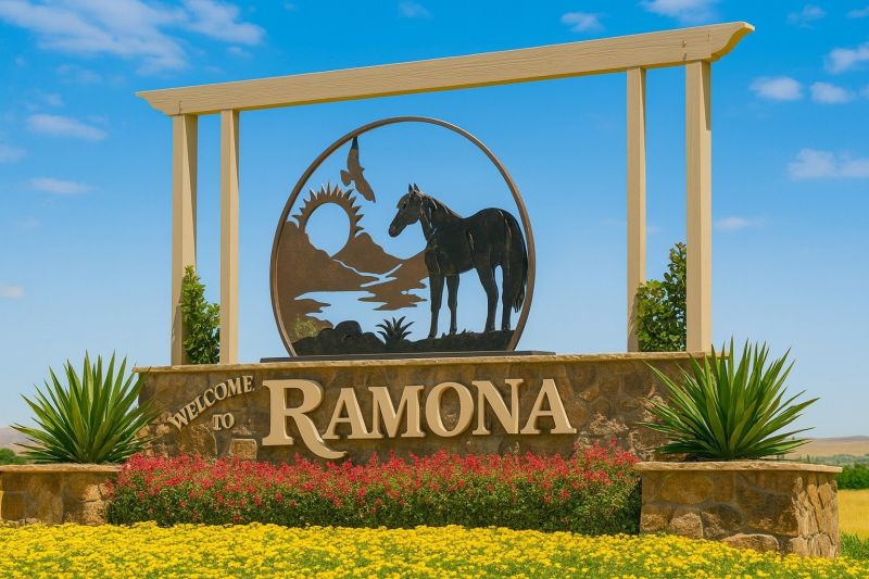 Ramona, CA